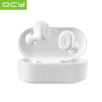 QCY Bluetooth Headphones
